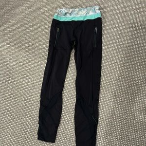 women lululemon leggings